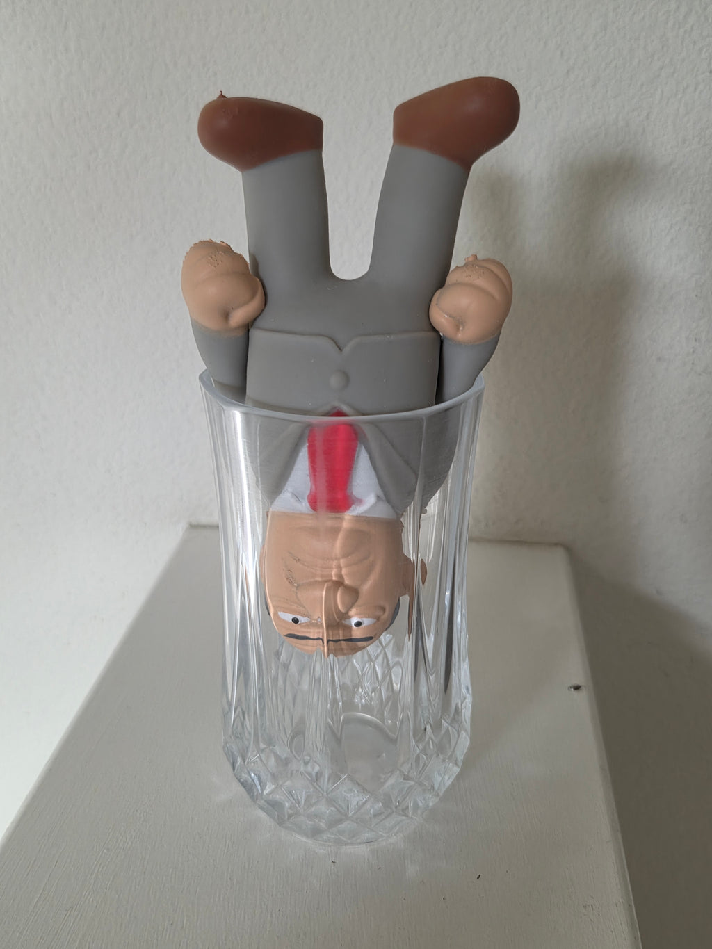 Boss- By Stress Dollz