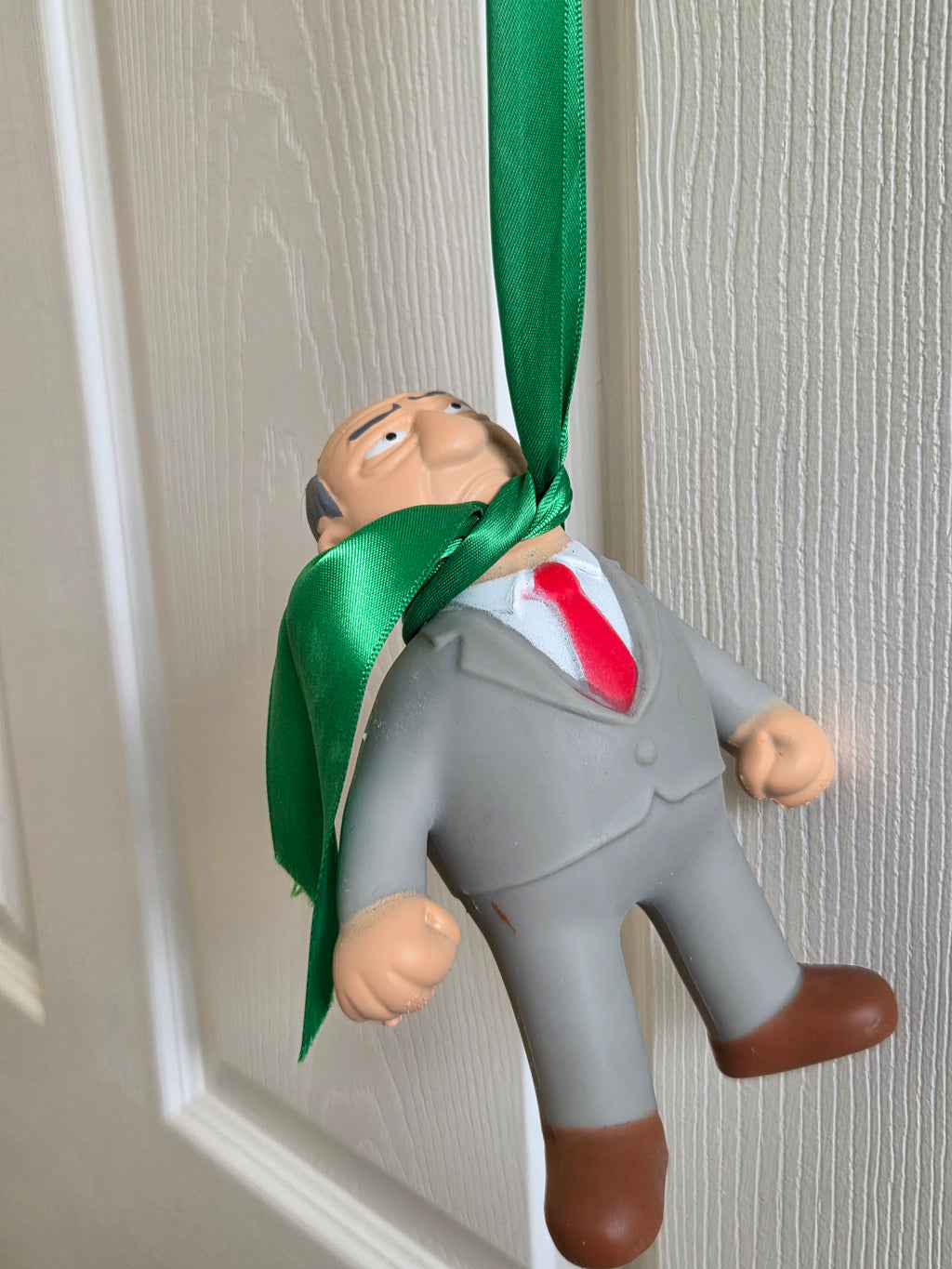 Boss- By Stress Dollz