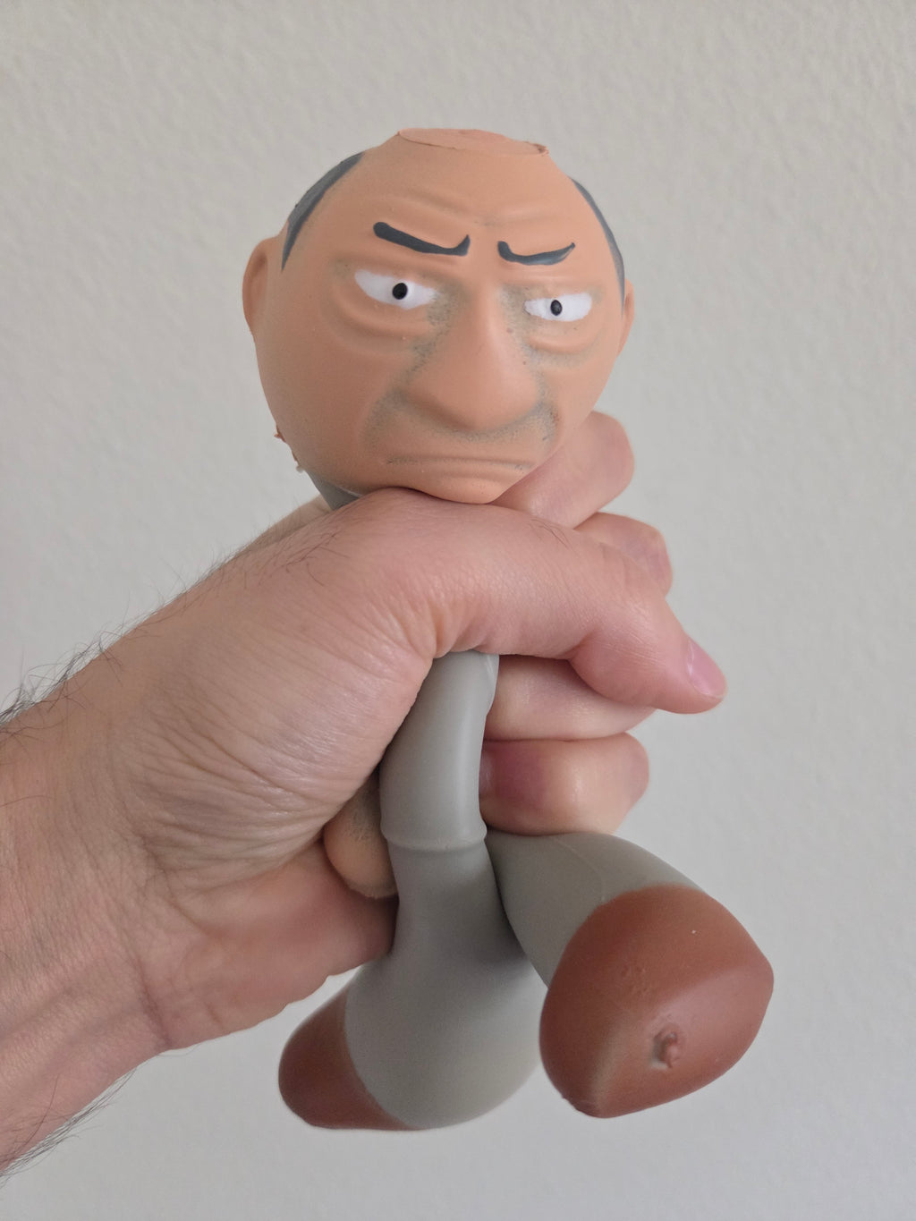 Boss- By Stress Dollz