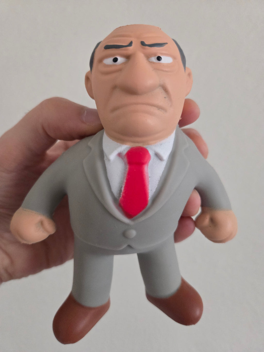 Boss- By Stress Dollz