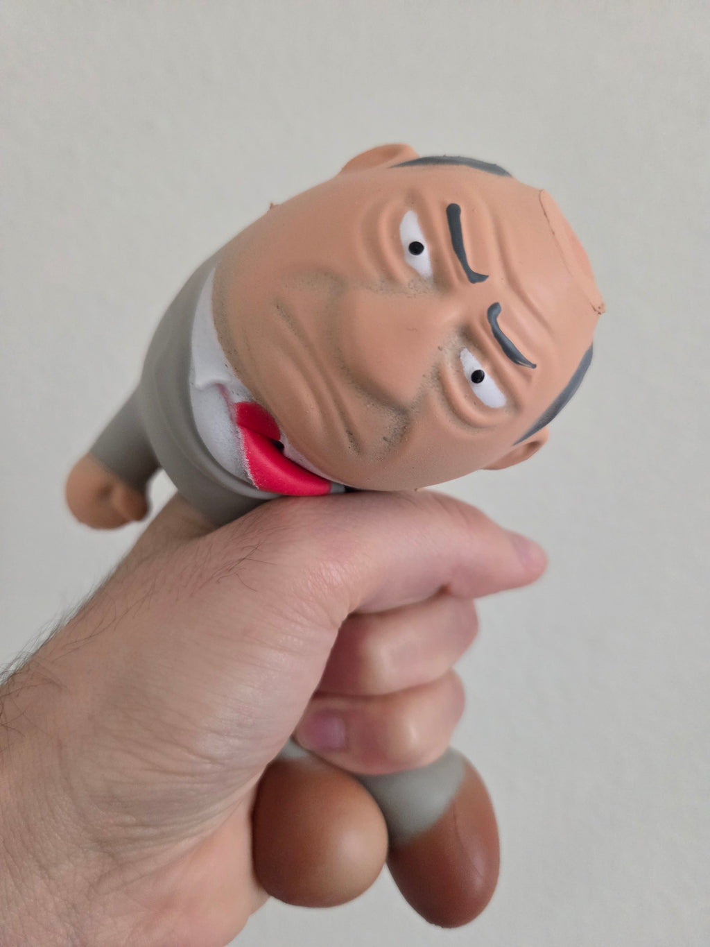 Boss- By Stress Dollz